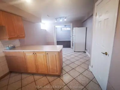 Detached in Mississauga
