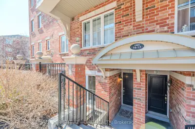 2464 Post Road 17, Oakville, On L6h 0j2