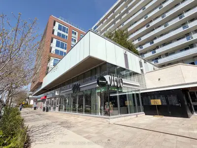 1830 Bloor Street W Uph10, Toronto, On M6p 0a2