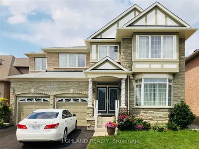 3426 Liptay Avenue, Oakville, On L6m 0m8