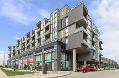 5230 Dundas Street A607, Burlington, On L7r 3x4