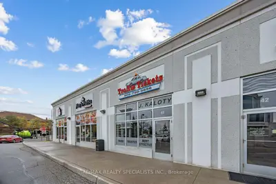7920 Hurontario Street 43, Brampton, On L6y 0p7