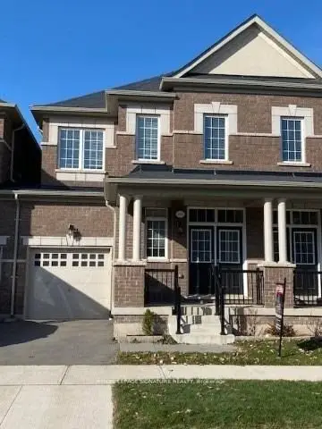 3041 Hibiscus Gardens, Oakville, On L6m 0z1