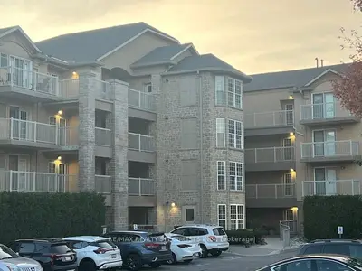 1470 Bishops Gate 306, Oakville, On L6m 4n2