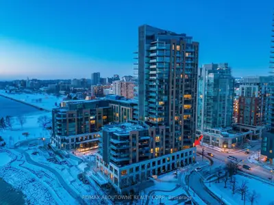 2060 Lakeshore Road 304, Burlington, On L7r 0g2