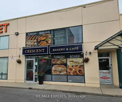1270 Finch Avenue W 2, Toronto W05, On M3j 3j7