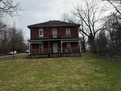19734 Airport Road Bachl, Caledon, On L7k 0a3