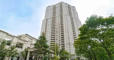 35 Kingsbridge Garden Circle 1008, Mississauga, On L5r 3z5