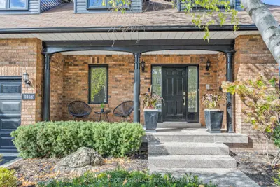 1416 The Links Drive, Oakville, On L6m 2n9