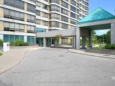 310 Mill Street S 512, Brampton, On L6y 3b1