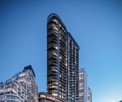 1185 Dupont Street 2311, Toronto W02, On M6h 0g5