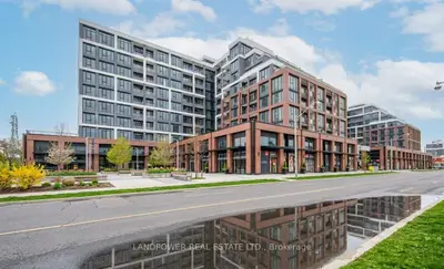 858 Dupont Street 530, Toronto W02, On M6g 0c1