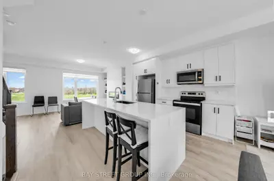 1399 Shevchenko Boulevard, Oakville, On L6m 5p3