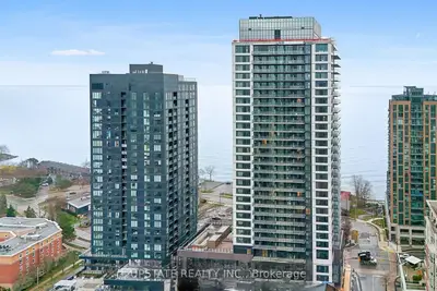 2075 Lakeshore Road 1204, Burlington, On L7r 0h3