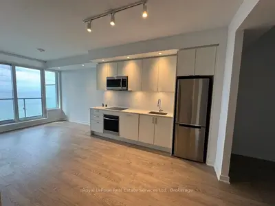 1928 Lake Shore Boulevard W 2208, Toronto W01, On M6s 0b1