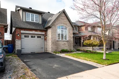 55 Mcmaster Road, Orangeville, On L9w 5k8