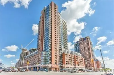 800 Lawrence Avenue W 1921, Toronto W04, On M6a 0b1