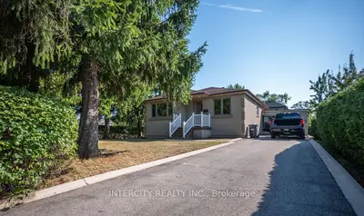 631 Trudale Court, Oakville, On L6l 4h2