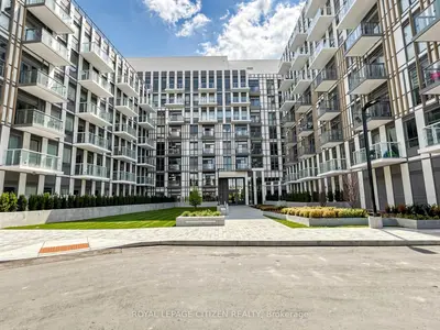 1005 Dundas Street E 363, Oakville, On L6h 8c7