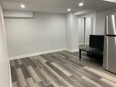 5852 Delle Donne Drive Basement, Mississauga, On L5m 6r8