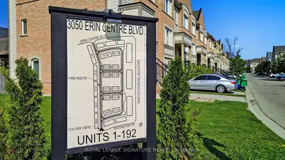3050 Erin Centre Boulevard 154, Mississauga, On L5m 0p5