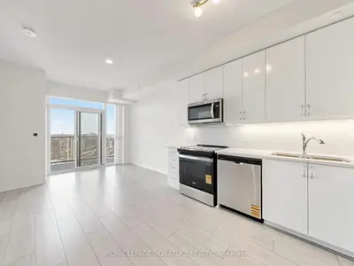 38 Annie Craig Drive 4612, Toronto W06, On M8v 0g9