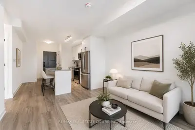 345 Wheat Boom Drive 1210, Oakville, On L6h 7x4