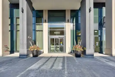 4055 Parkside Village Drive 416, Mississauga, On L5b 0k8