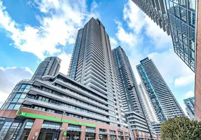2212 Lake Shore Boulevard W 1501, Toronto W06, On M8v 0c2