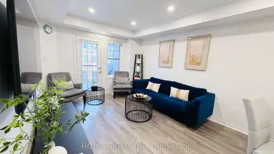 1222 Rose Way 50, Milton, On L9e 1p1