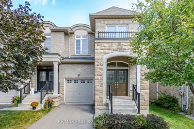 2371 Baronwood Drive, Oakville, On L6m 0j8