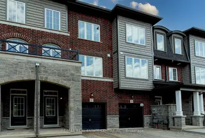 445 Ontario Street 17, Milton, On L9t 9k2