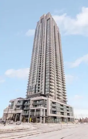 3975 Grand Park Drive 2405, Mississauga, On L5b 0k4