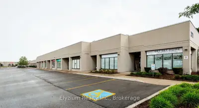 3170 Ridgeway Drive 16, Mississauga, On L5l 5r4