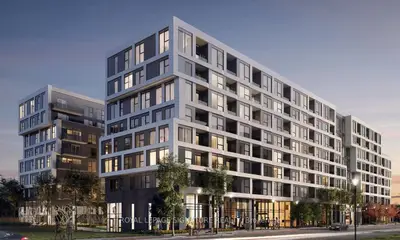 2450 Old Bronte Road 250, Oakville, On L6m 5p6