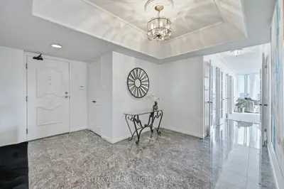 2170 Marine Drive 1808, Oakville, On L6l 5v1