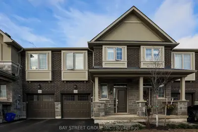 3353 Mockingbird Common Drive, Oakville, On L6h 7c2