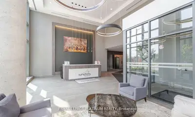 15 Lynch Street 2305, Brampton, On L6w 0c7