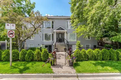 312 Reynolds Street 6, Oakville, On L6j 3l8