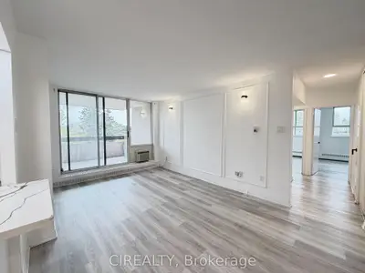 1615 Bloor Street 411, Mississauga, On L4x 1s2