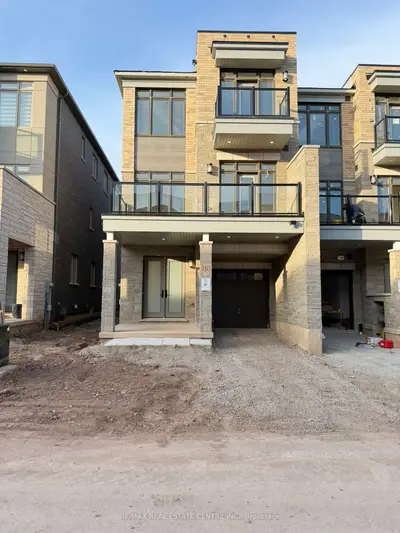 3315 Taha Gardens, Oakville, On L6m 4k1