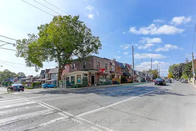 1281 Davenport Road, Toronto W02, On M6h 2h3
