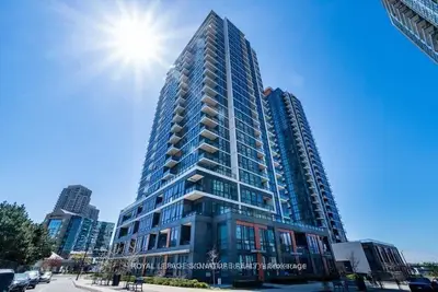 55 Eglinton Avenue W 505, Mississauga, On L5r 0e4
