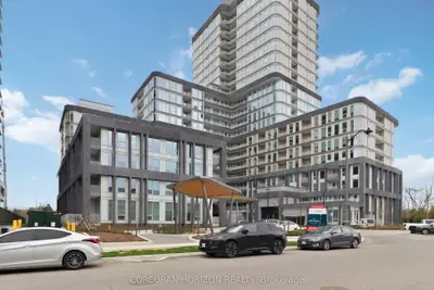 3240 William Coltson Avenue 219, Oakville, On L6h 0x1