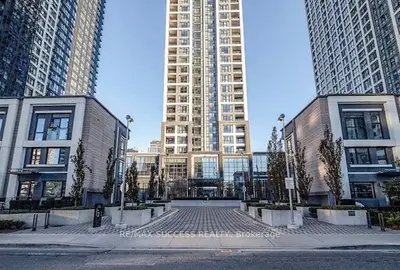 7 Mabelle Avenue 805, Toronto W08, On M9a 0c9