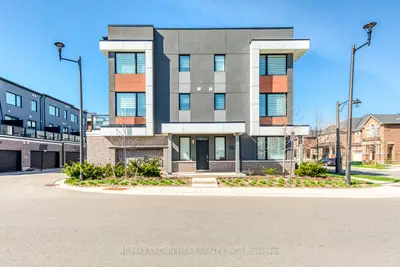 155 Grovewood Common, Oakville, On L6h 0x5