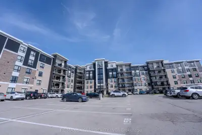 640 Sauve Street 420, Milton, On L9t 9a7