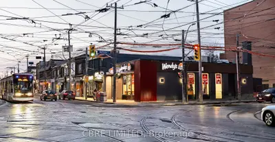 1200 King Street W, Toronto W01, On M6k 1g4