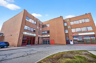 1550 South Gateway Road 216, Mississauga, On L4w 5g6