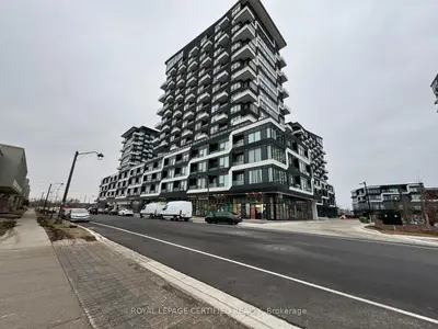 2481 Taunton Road 608, Oakville, On L6h 0g3